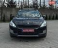 Чорний Пежо 508 РХН, об'ємом двигуна 2 л та пробігом 239 тис. км за 10999 $, фото 32 на Automoto.ua