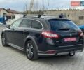 Чорний Пежо 508 РХН, об'ємом двигуна 2 л та пробігом 239 тис. км за 10999 $, фото 15 на Automoto.ua