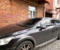 Черный Пежо 508 РХН, объемом двигателя 2 л и пробегом 313 тыс. км за 6500 $, фото 6 на Automoto.ua