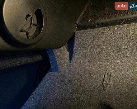 Черный Пежо 508 РХН, объемом двигателя 2 л и пробегом 190 тыс. км за 12700 $, фото 24 на Automoto.ua