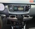 Чорний Пежо 508 РХН, об'ємом двигуна 2 л та пробігом 193 тис. км за 11900 $, фото 16 на Automoto.ua