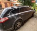 Черный Пежо 508 РХН, объемом двигателя 2 л и пробегом 313 тыс. км за 6500 $, фото 9 на Automoto.ua