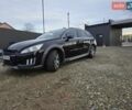 Чорний Пежо 508 РХН, об'ємом двигуна 2 л та пробігом 250 тис. км за 10100 $, фото 8 на Automoto.ua