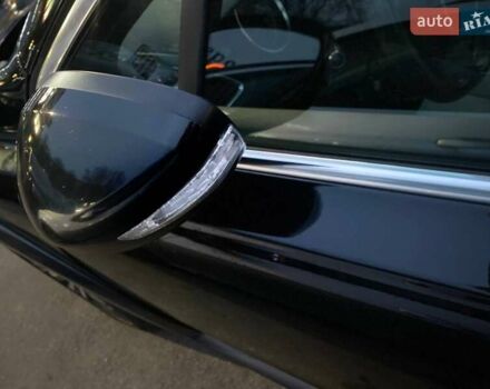 Черный Пежо 508 РХН, объемом двигателя 2 л и пробегом 190 тыс. км за 12700 $, фото 12 на Automoto.ua