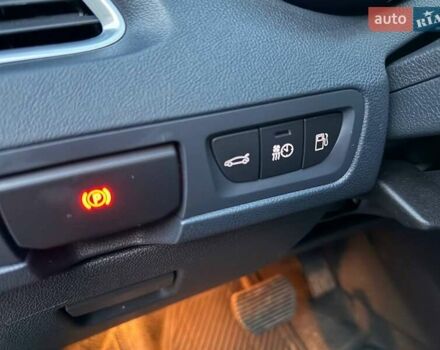 Черный Пежо 508 РХН, объемом двигателя 2 л и пробегом 190 тыс. км за 12700 $, фото 54 на Automoto.ua