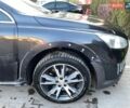 Чорний Пежо 508 РХН, об'ємом двигуна 2 л та пробігом 311 тис. км за 6900 $, фото 4 на Automoto.ua