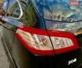 Чорний Пежо 508 РХН, об'ємом двигуна 2 л та пробігом 193 тис. км за 11900 $, фото 12 на Automoto.ua