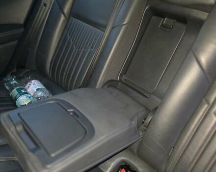 Черный Пежо 508 РХН, объемом двигателя 2 л и пробегом 250 тыс. км за 11899 $, фото 22 на Automoto.ua