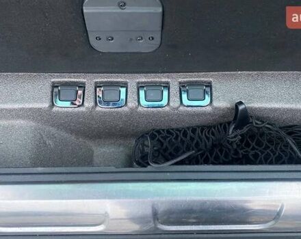 Черный Пежо 508 РХН, объемом двигателя 2 л и пробегом 190 тыс. км за 12700 $, фото 30 на Automoto.ua