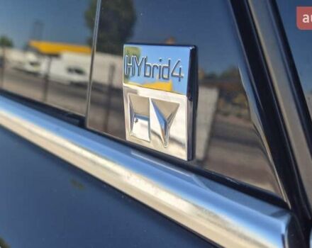 Черный Пежо 508 РХН, объемом двигателя 2 л и пробегом 250 тыс. км за 11200 $, фото 5 на Automoto.ua