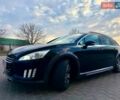 Чорний Пежо 508 РХН, об'ємом двигуна 2 л та пробігом 193 тис. км за 12100 $, фото 1 на Automoto.ua