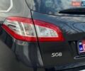 Чорний Пежо 508 РХН, об'ємом двигуна 2 л та пробігом 239 тис. км за 10999 $, фото 18 на Automoto.ua