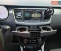 Чорний Пежо 508 РХН, об'ємом двигуна 2 л та пробігом 193 тис. км за 12100 $, фото 17 на Automoto.ua