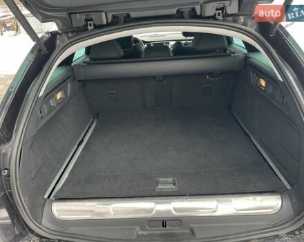 Чорний Пежо 508 РХН, об'ємом двигуна 2 л та пробігом 238 тис. км за 11500 $, фото 7 на Automoto.ua