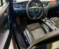 Чорний Пежо 508 РХН, об'ємом двигуна 2 л та пробігом 193 тис. км за 11900 $, фото 29 на Automoto.ua