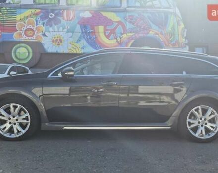 Черный Пежо 508 РХН, объемом двигателя 2 л и пробегом 250 тыс. км за 11200 $, фото 2 на Automoto.ua