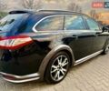 Чорний Пежо 508 РХН, об'ємом двигуна 2 л та пробігом 193 тис. км за 12100 $, фото 16 на Automoto.ua