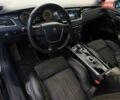 Чорний Пежо 508 РХН, об'ємом двигуна 2 л та пробігом 193 тис. км за 11900 $, фото 30 на Automoto.ua