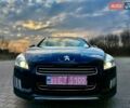 Чорний Пежо 508 РХН, об'ємом двигуна 2 л та пробігом 193 тис. км за 12100 $, фото 9 на Automoto.ua