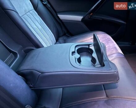 Черный Пежо 508 РХН, объемом двигателя 2 л и пробегом 190 тыс. км за 12700 $, фото 43 на Automoto.ua