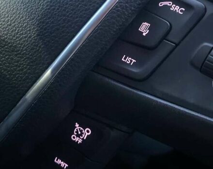 Черный Пежо 508 РХН, объемом двигателя 2 л и пробегом 190 тыс. км за 12700 $, фото 15 на Automoto.ua