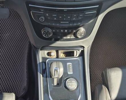 Черный Пежо 508 РХН, объемом двигателя 2 л и пробегом 250 тыс. км за 11200 $, фото 9 на Automoto.ua