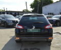 Чорний Пежо 508 РХН, об'ємом двигуна 2 л та пробігом 206 тис. км за 12500 $, фото 7 на Automoto.ua