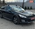 Чорний Пежо 508 РХН, об'ємом двигуна 2 л та пробігом 239 тис. км за 10999 $, фото 31 на Automoto.ua