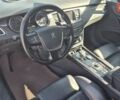Черный Пежо 508 РХН, объемом двигателя 2 л и пробегом 250 тыс. км за 11200 $, фото 8 на Automoto.ua