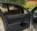 Черный Пежо 508 РХН, объемом двигателя 2 л и пробегом 313 тыс. км за 6500 $, фото 13 на Automoto.ua