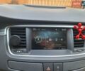 Чорний Пежо 508 РХН, об'ємом двигуна 2 л та пробігом 250 тис. км за 11650 $, фото 21 на Automoto.ua