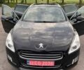 Чорний Пежо 508 РХН, об'ємом двигуна 2 л та пробігом 215 тис. км за 12500 $, фото 18 на Automoto.ua
