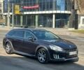Черный Пежо 508 РХН, объемом двигателя 2 л и пробегом 219 тыс. км за 10900 $, фото 7 на Automoto.ua