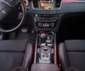Чорний Пежо 508 РХН, об'ємом двигуна 2 л та пробігом 215 тис. км за 12500 $, фото 1 на Automoto.ua