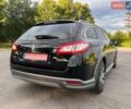 Чорний Пежо 508 РХН, об'ємом двигуна 2 л та пробігом 215 тис. км за 12500 $, фото 11 на Automoto.ua