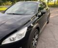 Чорний Пежо 508 РХН, об'ємом двигуна 2 л та пробігом 215 тис. км за 12500 $, фото 13 на Automoto.ua