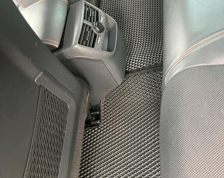 Черный Пежо 508 РХН, объемом двигателя 2 л и пробегом 197 тыс. км за 13200 $, фото 18 на Automoto.ua