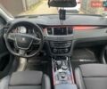 Чорний Пежо 508 РХН, об'ємом двигуна 2 л та пробігом 230 тис. км за 12500 $, фото 8 на Automoto.ua