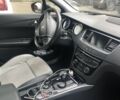 Чорний Пежо 508 РХН, об'ємом двигуна 2 л та пробігом 183 тис. км за 17900 $, фото 1 на Automoto.ua