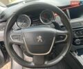 Чорний Пежо 508 РХН, об'ємом двигуна 2 л та пробігом 230 тис. км за 12500 $, фото 9 на Automoto.ua