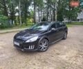 Черный Пежо 508 РХН, объемом двигателя 2 л и пробегом 248 тыс. км за 13300 $, фото 1 на Automoto.ua