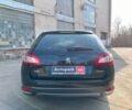 Чорний Пежо 508 РХН, об'ємом двигуна 2 л та пробігом 193 тис. км за 13990 $, фото 18 на Automoto.ua