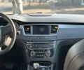 Черный Пежо 508 РХН, объемом двигателя 2 л и пробегом 219 тыс. км за 10900 $, фото 17 на Automoto.ua