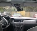 Чорний Пежо 508 РХН, об'ємом двигуна 2 л та пробігом 183 тис. км за 17900 $, фото 4 на Automoto.ua