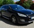 Черный Пежо 508 РХН, объемом двигателя 2 л и пробегом 249 тыс. км за 10495 $, фото 22 на Automoto.ua