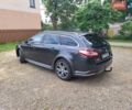 Чорний Пежо 508 РХН, об'ємом двигуна 2 л та пробігом 250 тис. км за 11650 $, фото 3 на Automoto.ua