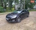 Чорний Пежо 508 РХН, об'ємом двигуна 2 л та пробігом 250 тис. км за 11650 $, фото 1 на Automoto.ua