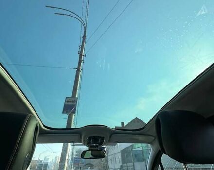 Черный Пежо 508 РХН, объемом двигателя 2 л и пробегом 219 тыс. км за 10900 $, фото 20 на Automoto.ua