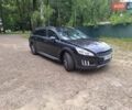 Черный Пежо 508 РХН, объемом двигателя 2 л и пробегом 248 тыс. км за 13300 $, фото 6 на Automoto.ua
