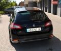 Черный Пежо 508 РХН, объемом двигателя 2 л и пробегом 249 тыс. км за 10495 $, фото 12 на Automoto.ua